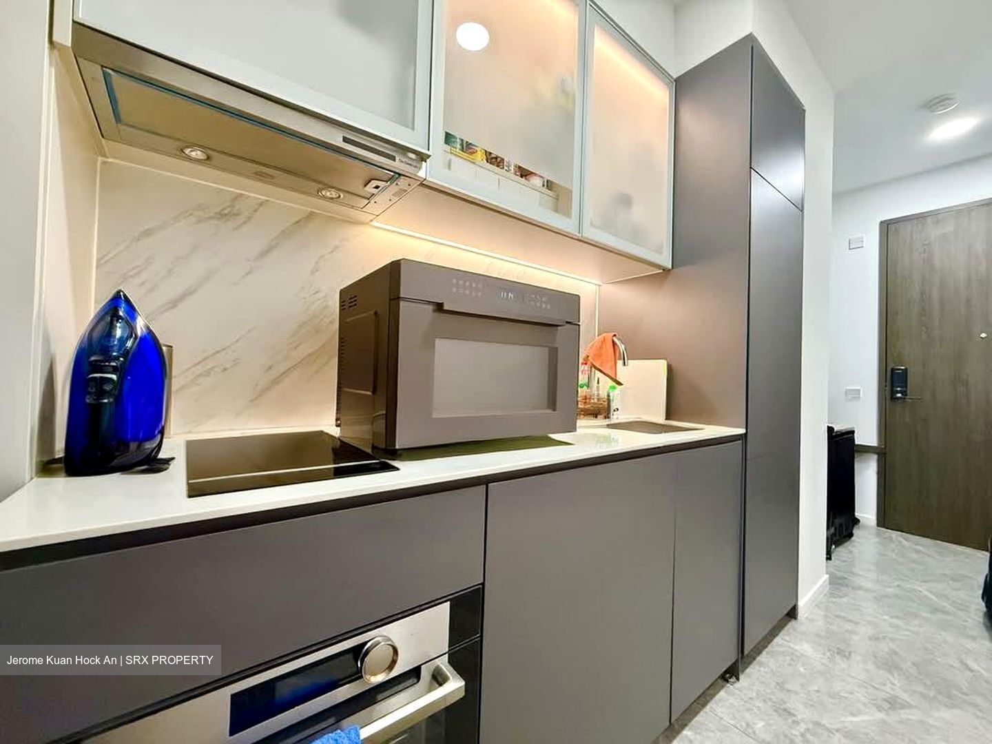 The M (D7), Apartment #548852511